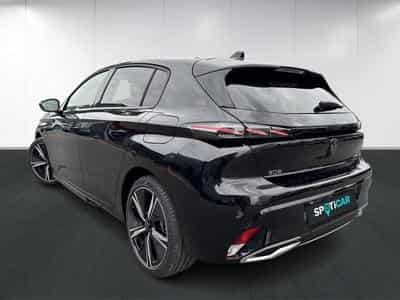 Peugeot 308 III & e- GT (2025) - Foto 5