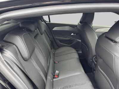 Peugeot 308 III & e- GT (2025) - Foto 9