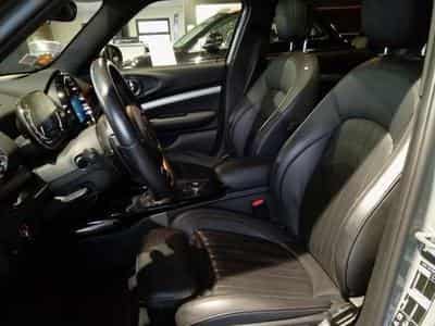 MINI Clubman JCW - JUSQU'A 48 MOIS DE GARANTIE (2021) - Foto 10