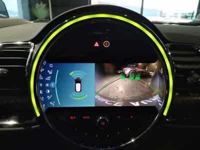 MINI Clubman JCW - JUSQU'A 48 MOIS DE GARANTIE (2021) - Foto 15