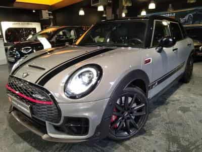 MINI Clubman JCW - JUSQU'A 48 MOIS DE GARANTIE (2021) - Foto 2