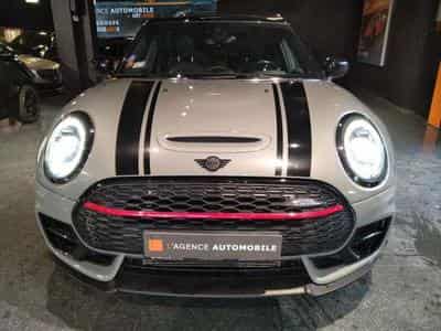 MINI Clubman JCW - JUSQU'A 48 MOIS DE GARANTIE (2021) - Foto 3