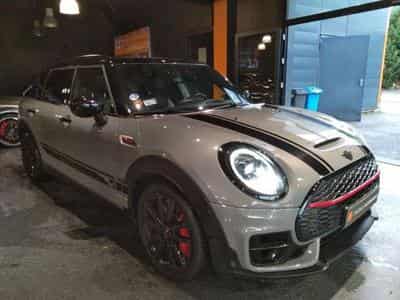 MINI Clubman JCW - JUSQU'A 48 MOIS DE GARANTIE (2021) - Foto 4