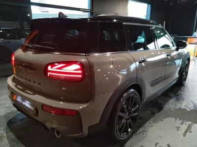 MINI Clubman JCW - JUSQU'A 48 MOIS DE GARANTIE (2021) - Foto 5