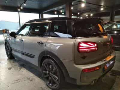MINI Clubman JCW - JUSQU'A 48 MOIS DE GARANTIE (2021) - Foto 7