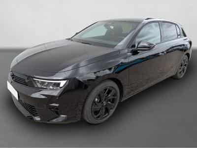 Opel Astra (2026) - Photo 1