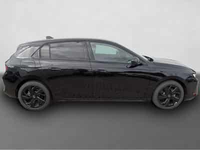 Opel Astra (2026) - Photo 4