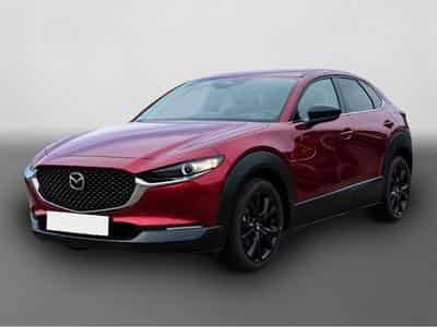 Mazda CX-30 (2024) - Photo 1