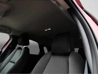 Mazda CX-30 (2024) - Photo 5