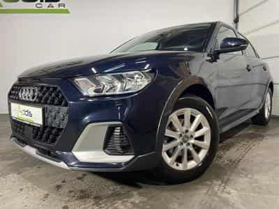 Audi A1 SPORTBACK 30 TFSI 116 CITYCARVER VIRTUAL COCKPIT (2020) - Photo 10