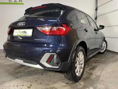 Audi A1 SPORTBACK 30 TFSI 116 CITYCARVER VIRTUAL COCKPIT (2020) - Photo 12