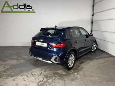 Audi A1 SPORTBACK 30 TFSI 116 CITYCARVER VIRTUAL COCKPIT (2020) - Photo 2