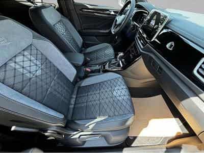 VW T-Roc (2025) - Photo 3