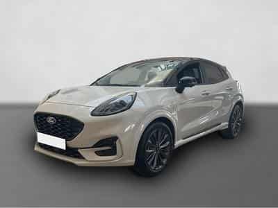 Ford Puma (2026) - Photo 1