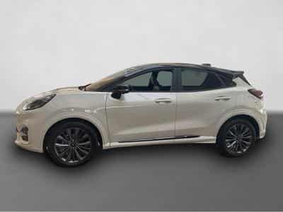 Ford Puma (2026) - Photo 2