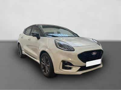 Ford Puma (2026) - Photo 6