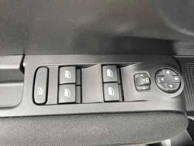 CITROEN C3 Aircross 1.2 PureTech 110ch S&S MAX (2023) - Photo 11