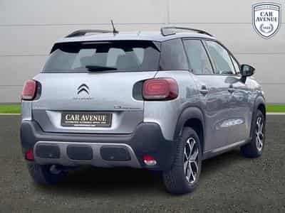 CITROEN C3 Aircross 1.2 PureTech 110ch S&S MAX (2023) - Photo 2