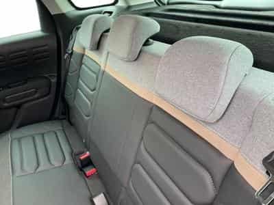 CITROEN C3 Aircross 1.2 PureTech 110ch S&S MAX (2023) - Photo 4