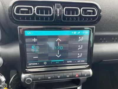 CITROEN C3 Aircross 1.2 PureTech 110ch S&S MAX (2023) - Photo 9