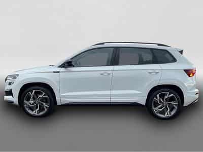 Skoda Karoq (2025) - Photo 1