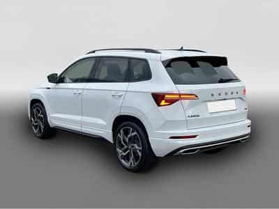 Skoda Karoq (2025) - Photo 2