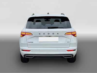 Skoda Karoq (2025) - Photo 3