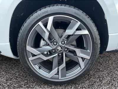 Skoda Karoq (2025) - Photo 5