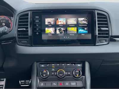 Skoda Karoq (2025) - Photo 9