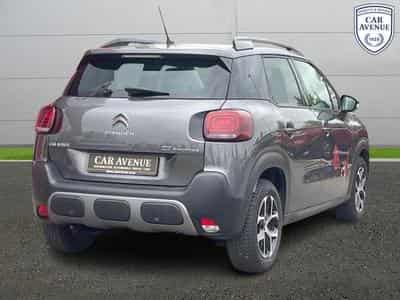 CITROEN C3 Aircross 1.2 PureTech 110ch S&S MAX (2023) - Photo 2
