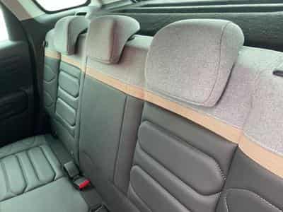 CITROEN C3 Aircross 1.2 PureTech 110ch S&S MAX (2023) - Photo 4