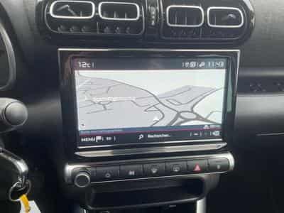 CITROEN C3 Aircross 1.2 PureTech 110ch S&S MAX (2023) - Photo 6