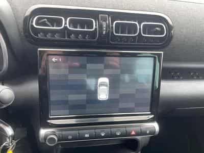 CITROEN C3 Aircross 1.2 PureTech 110ch S&S MAX (2023) - Photo 8