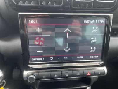 CITROEN C3 Aircross 1.2 PureTech 110ch S&S MAX (2023) - Photo 9