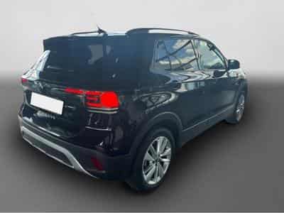 VW T-Cross (2026) - Photo 3