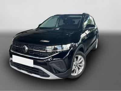 VW T-Cross (2026) - Photo 1