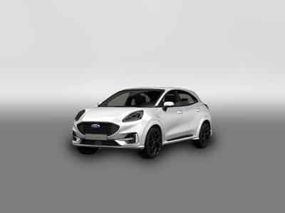 Ford Puma (2024) - Photo 1