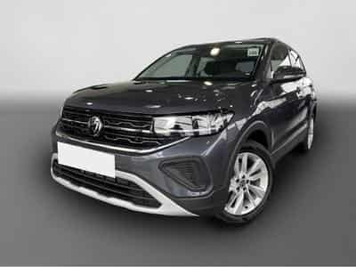 VW T-Cross (2026) - Photo 1