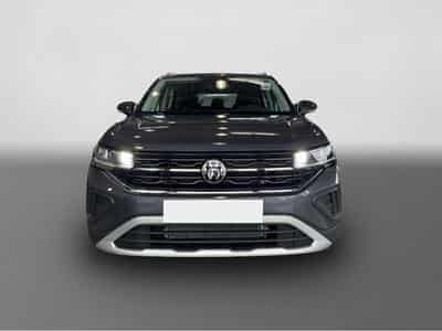 VW T-Cross (2026) - Photo 4