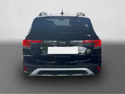 VW T-Cross (2026) - Photo 4