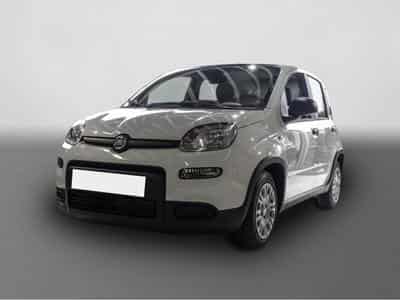 Fiat Panda (2024) - Photo 1