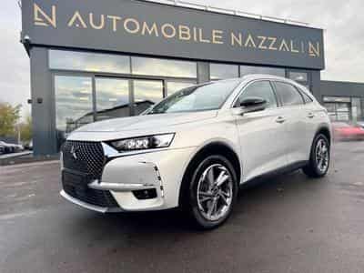 DS Automobiles DS7 DS7 E-TENSE 300 KW OPERA 4X4*LED*NAVI* (2022) - Photo 1