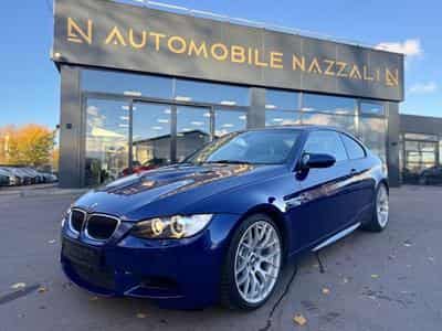 BMW M3 M3 E91 COUPE COMPETITION*ORIGINAL-ZUSTAND*U-FREI (2013) - Photo 1