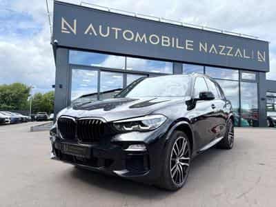 BMW X5 X5 M50I*TV-FOND*PANO*HARMAN/KARDON*ACC*22 ZOLL* (2020) - Photo 1
