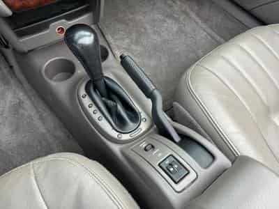 Chrysler Sebring Sebring 2.7 LX Cabrio Autom. *Navi*Kamera*TÜV* (2002) - Foto 12