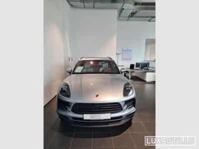 Porsche Macan MACAN S 3.0 V6 354 HP ZÉRO ACCIDENT (2020) - Foto 10