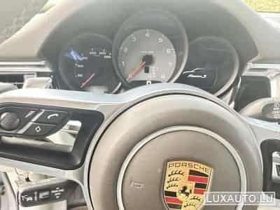 Porsche Macan MACAN S 3.0 V6 354 HP ZÉRO ACCIDENT (2020) - Foto 11