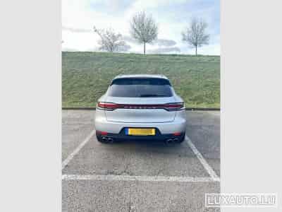 Porsche Macan MACAN S 3.0 V6 354 HP ZÉRO ACCIDENT (2020) - Foto 5