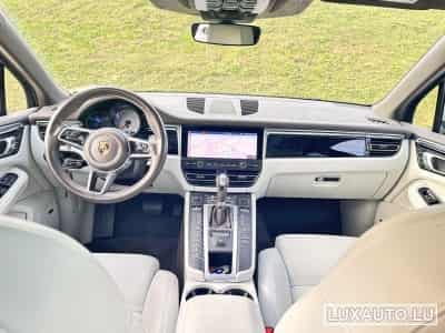 Porsche Macan MACAN S 3.0 V6 354 HP ZÉRO ACCIDENT (2020) - Foto 7