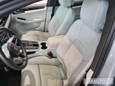 Porsche Macan MACAN S 3.0 V6 354 HP ZÉRO ACCIDENT (2020) - Foto 9